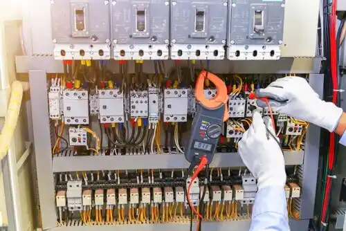 electrician Stafford Courthouse